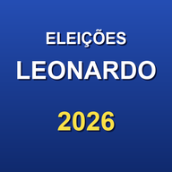 Eleição 2026